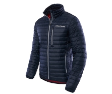 Термокуртка Finntrail Thermal Jacket Master Dark Blue M 