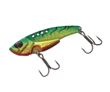 Цикада Flagman Switch Blade Shad 5г 02