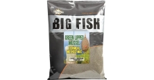 Прикормка Dynamite Baits GLM Fishmeal Method Mix 1.8kg 