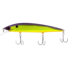 Воблер JACKALL RERANGE 110SP PURPLE MOHICAN 618