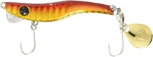 Воблер BREADEN METALMARU 13 SINGLE 01 RED GOLD 