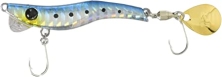 Воблер BREADEN METALMARU 13 SINGLE 03 BLUE SARDINE 