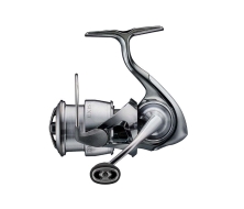 Безынерционная катушка DAIWA 22 EXIST LT2500S