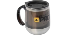 Термокружка Prologic Thermo Mug 0.5l Steel