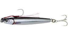 Пількер Savage Gear 3D Jig Minnow 46mm 5.0g Flash Minnow PHP 