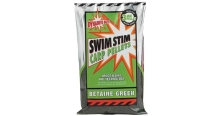 Пеллетс Dynamite Baits Swim Stim Betaine Green Pellets 2mm 900g