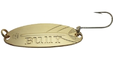 Блешня Williams Brecks Bully Siwash 67mm 25.5g GOLD 