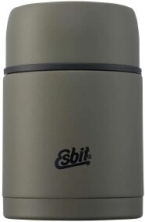 Харчовий термоконтейнер Esbit FJ1000ML-OG 1L. Olive 