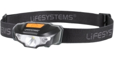 Фонарь налобный Lifesystems Intensity 155