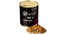 Зернова суміш Robin MIX-6 Зерен Micro Seeds 900мл (ж/б) 