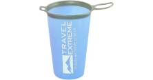 Стакан Travel Extreme TE 200ml Blue