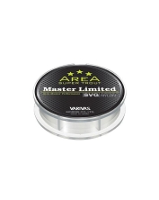 Леска Varivas Area Trout Master LTD SVG 150m 0.138mm 4.0lb (арт.40404014542)