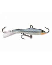 Балансир Rapala Jigging Rap W5 5cm 9g PSH