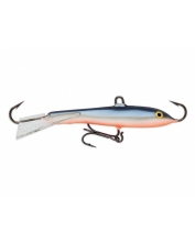 Балансир Rapala Jigging Rap W5 5cm 9g SSD