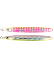 Пилькер Owner Pilker Hyper Jig GJE-250 19 bright zebra (арт.40405462023)