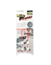 Бомбарда Tict M-Caro Mini 2.5g(2) (арт.40406015025)