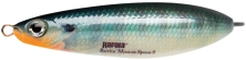 Блешня Rapala Rattlin Minnow Spoon RMSR08 80mm 16.0g BG 