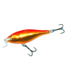 Воблер Rapala Shad Rap Shallow Runner 50mm 5g 0.9-1.8m #BGHH (SSR05BGHH)