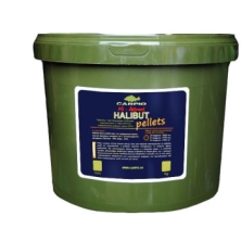 Пеллетс Carpio Hi-Attract Halibut 20 mm 7kg (HAH-0012)