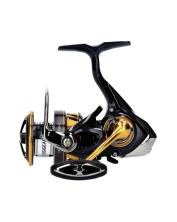 Катушка Daiwa 18 Legalis LT3000D-С