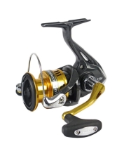 Катушка Shimano 17 Sahara 2500 (арт.40401080511)