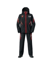 Костюм Daiwa Supervisor Gore-Tex Rain DR-1508 black L 