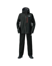 Костюм Daiwa Gore-Tex Combi Rain DR-1908 black M 