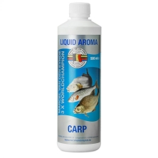 Аттрактант Marcel VDE Liquid Aroma Carp 500ml