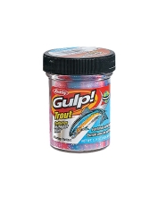 Паста Berkley PowerBait Gulp! Trout(50g)ap/os (арт.40403024020)