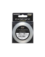 Флюорокарбон Shimano Exsence Leader 30m №6 0.405mm 