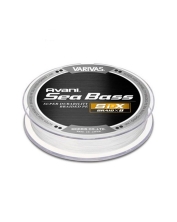 Шнур Varivas Avani Sea Bass Si-X8 150m PE1.0 21lb