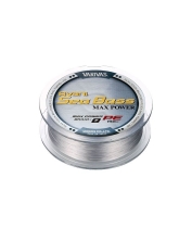 Шнур Varivas Avani Sea Bass Max Power 150m PE0.8 16.7lb gray 