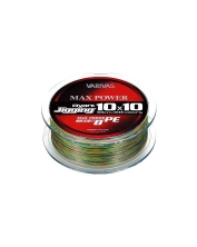 Шнур Varivas Avani Jigging 10*10 200m PE1.2 24.1lb