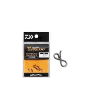 Застежка Daiwa Presso Eight Snap F(8)