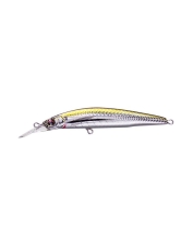 Воблер Yo - Zuri F922 Hardcore Minnow 50S HAJ 