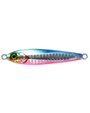 Пилькер Jackall Big Backer Jig 10.0g burupin holo (арт.40405405150)