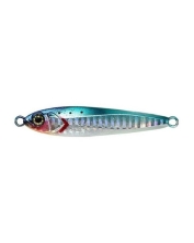 Пилькер Jackall Big Backer Jig 10.0g sardine holo