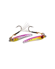 Пількер Daiwa Gekkabijin Prisoner TG 5.0г Pink Sardine 