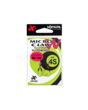 Ассист Xesta Micro W Claw Twin 4S(4)