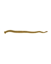 Силікон Berkley Gulp! SW Slender Sandworm 4&quot; (10шт) MOR 