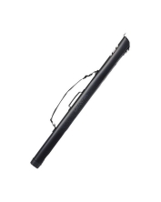 Чехол Daiwa Light Rod Case Slim 100S (C)black (арт.40407015022)