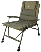 Кресло Korum Aeronium Supa-Lite Chair Deluxe (арт.887710635637)