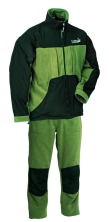 Костюм Norfin Polar Line 2 M ц:зелений/чорний 