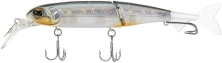 Воблер Imakatsu Power Bill Minnow SP 115mm 13.0g #37 Alumina Hasu 