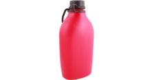 Фляга Wildo Explorer Bottle. Raspberry 