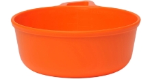 Миска Wildo Kasa Bowl. Orange 