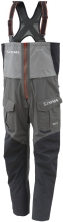 Полукомбинезон Simms ProDry Gore-Tex Bib XXL Steel Grey (арт.887717950730)