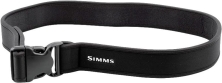 Пояс Simms Neoprene Wading Belt One size Black