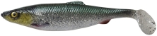 Силикон Savage Gear LB 4D Herring Shad 190mm 45.0g Green/Silver (поштучно)