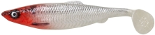 Силикон Savage Gear LB 4D Herring Shad 190mm 45.0g Red Head (поштучно)